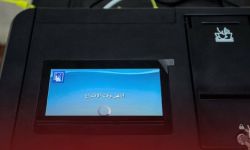 انتهاء عملية الاقتراع في الانتخابات البرلمانية العراقية